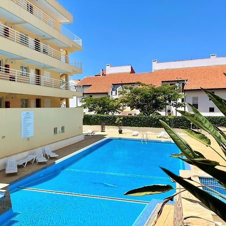 Vilamoura Central 6 With Pool By Homing Ngoại thất bức ảnh
