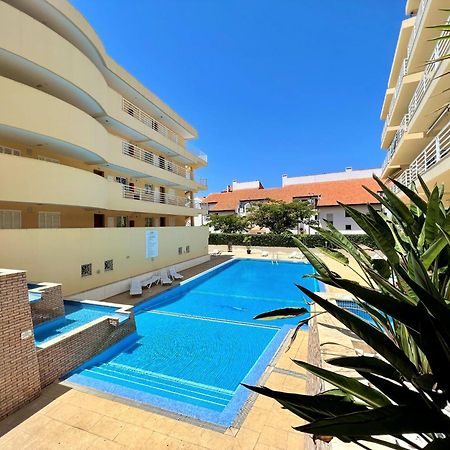 Vilamoura Central 6 With Pool By Homing Ngoại thất bức ảnh