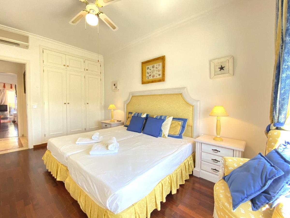 Vilamoura Central 6 With Pool By Homing Ngoại thất bức ảnh