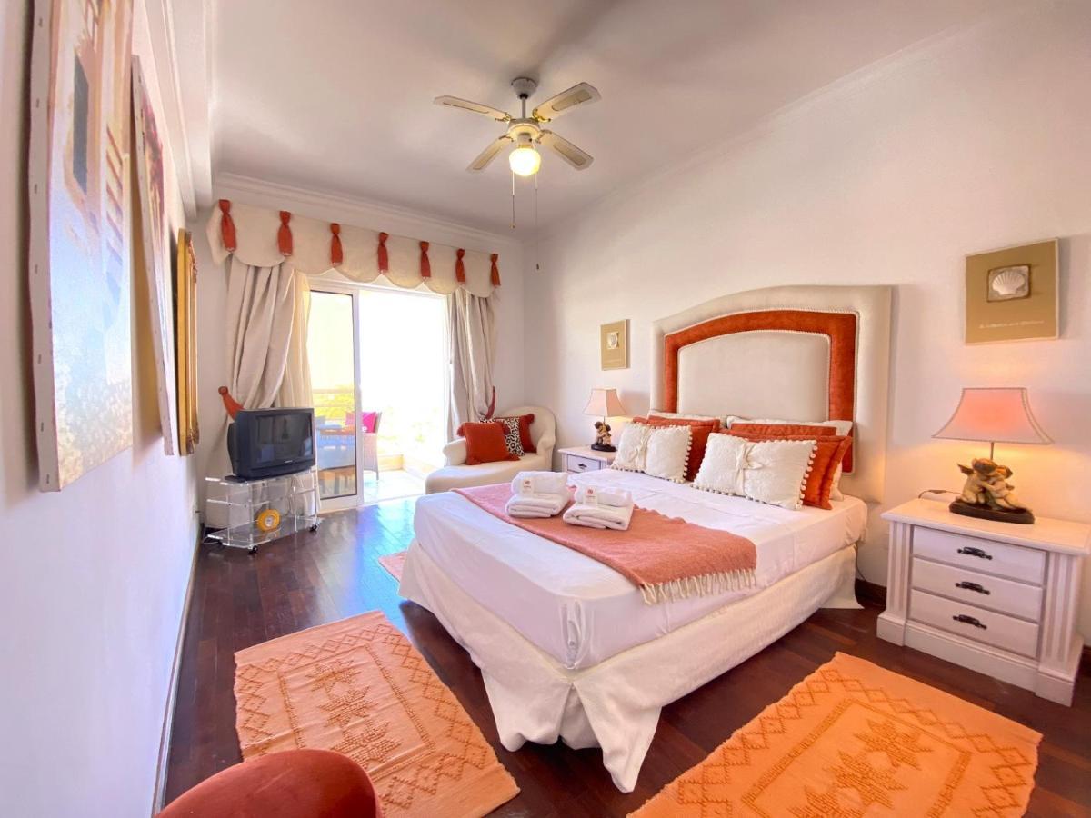 Vilamoura Central 6 With Pool By Homing Ngoại thất bức ảnh