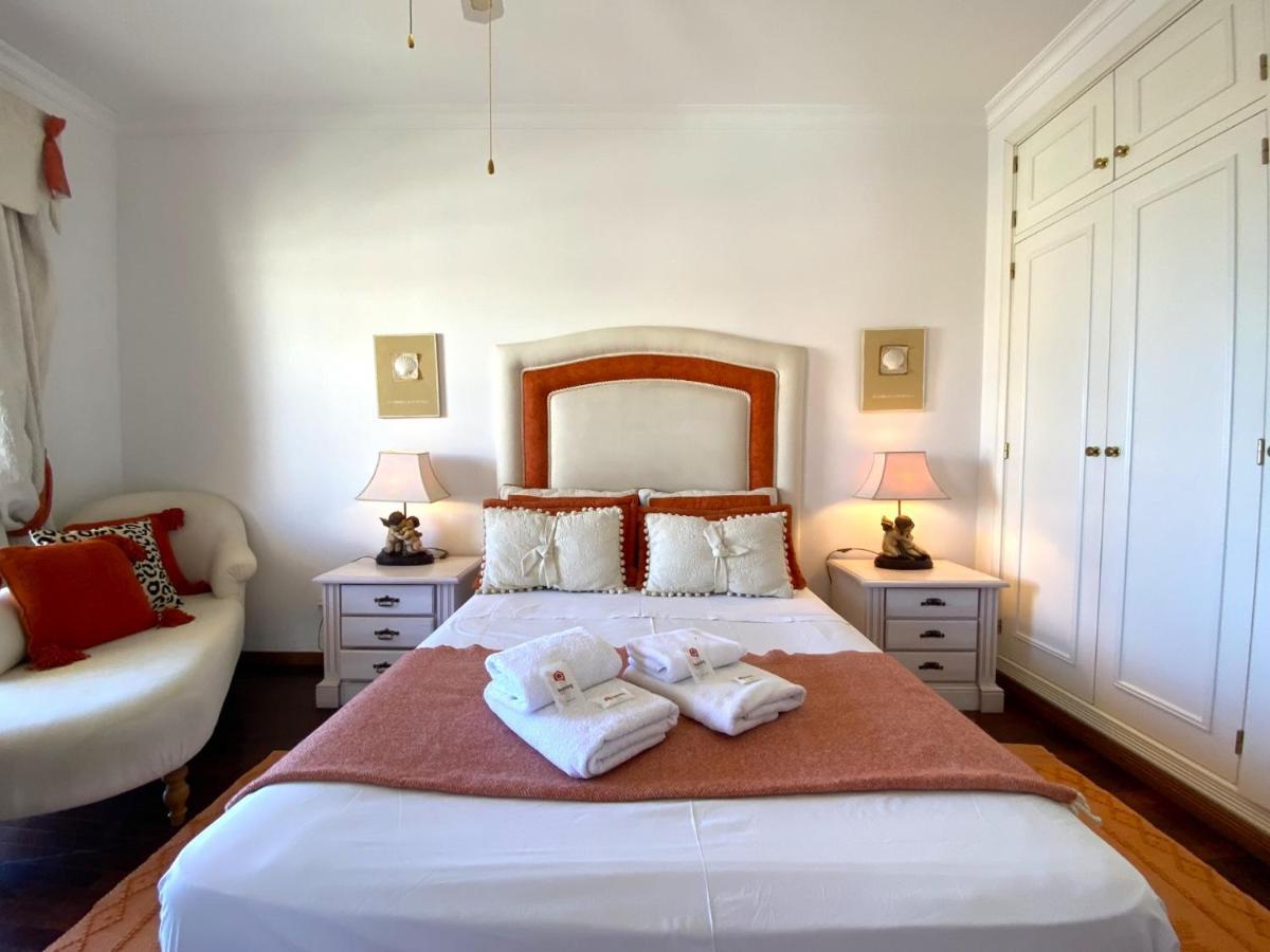 Vilamoura Central 6 With Pool By Homing Ngoại thất bức ảnh