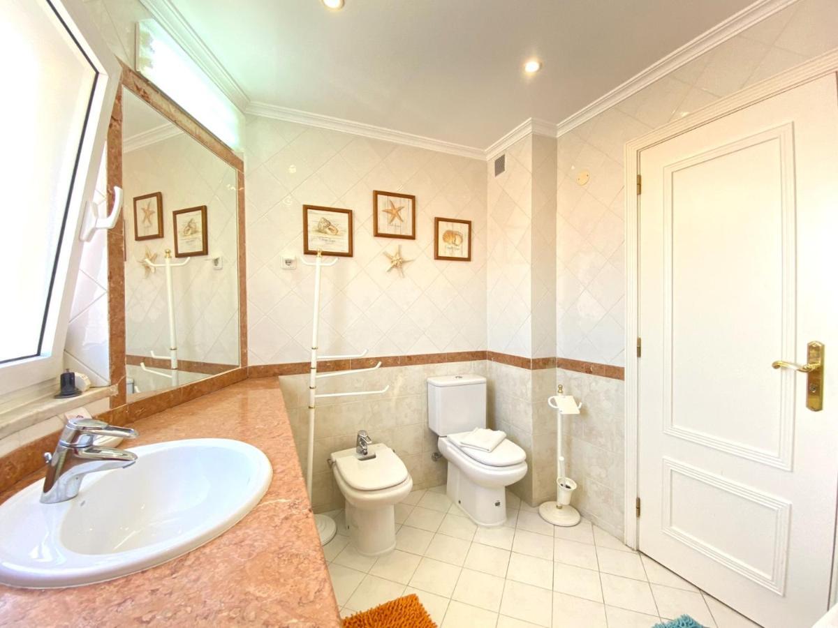 Vilamoura Central 6 With Pool By Homing Ngoại thất bức ảnh