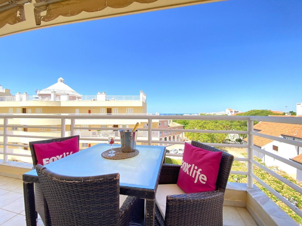 Vilamoura Central 6 With Pool By Homing Ngoại thất bức ảnh