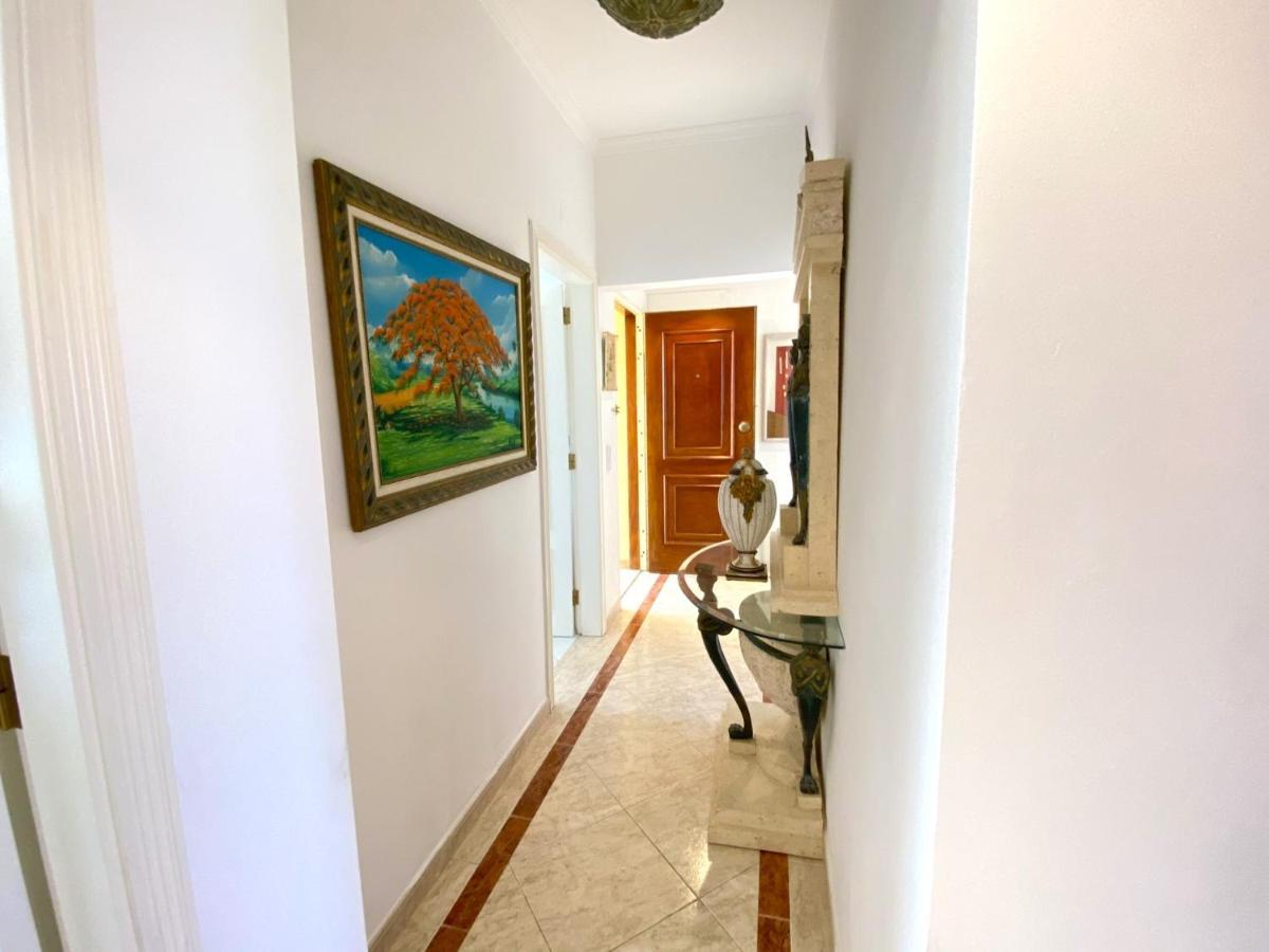 Vilamoura Central 6 With Pool By Homing Ngoại thất bức ảnh