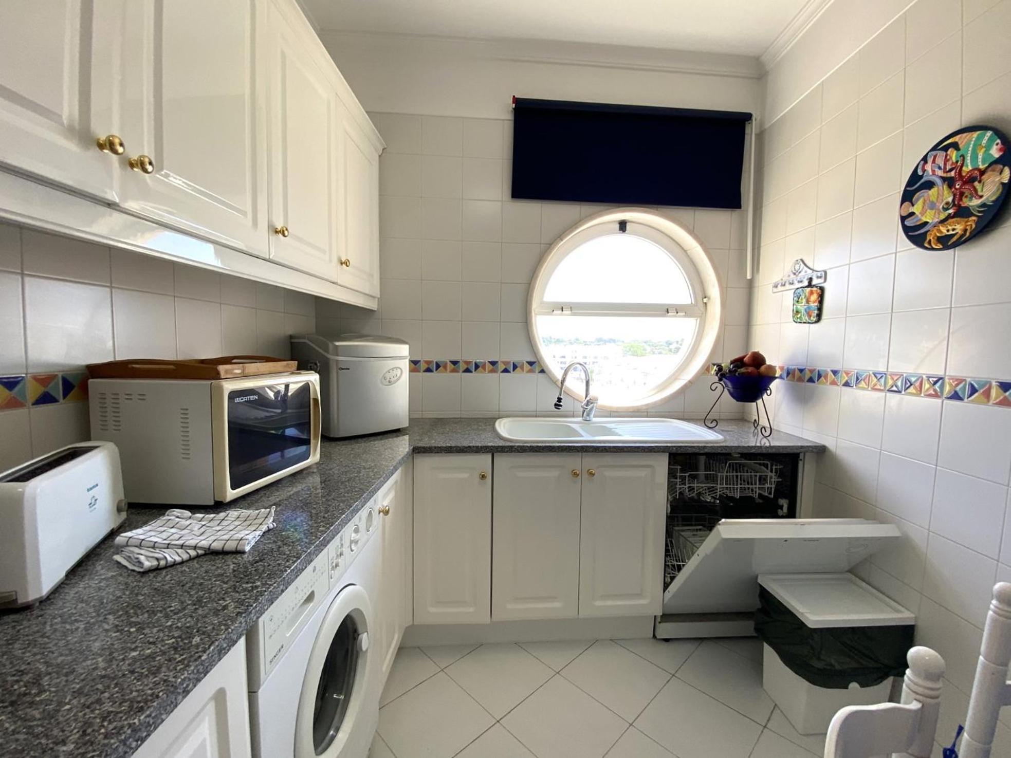 Vilamoura Central 6 With Pool By Homing Ngoại thất bức ảnh