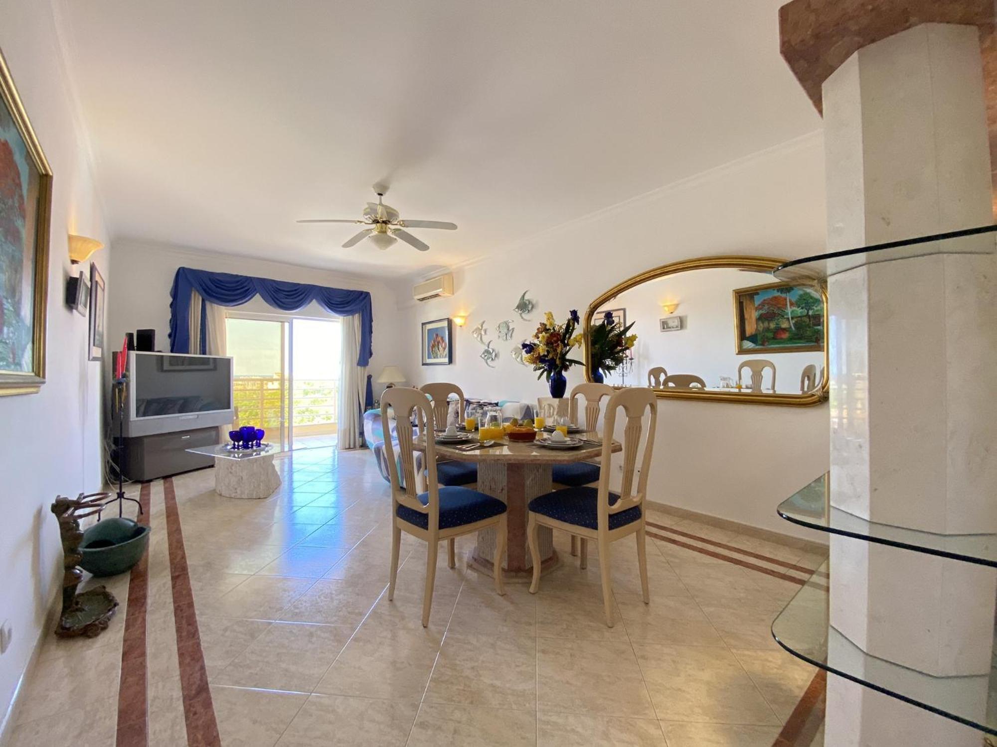 Vilamoura Central 6 With Pool By Homing Ngoại thất bức ảnh