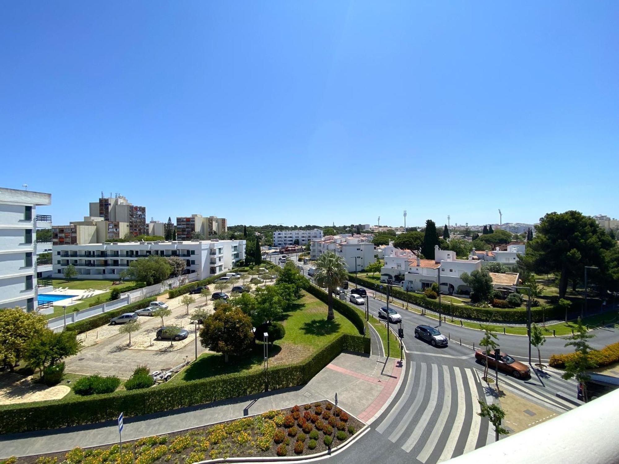 Vilamoura Central 6 With Pool By Homing Ngoại thất bức ảnh