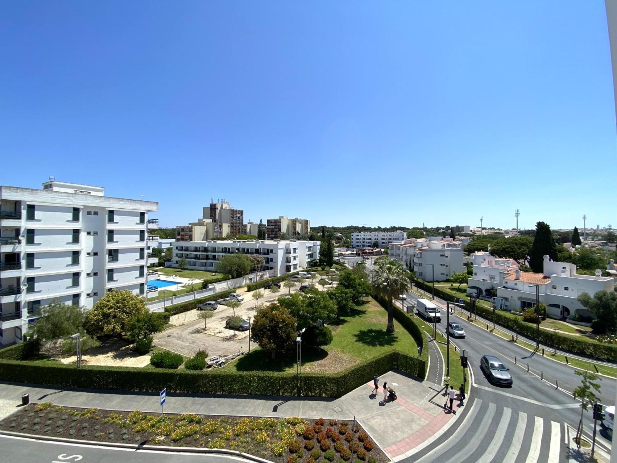 Vilamoura Central 6 With Pool By Homing Ngoại thất bức ảnh