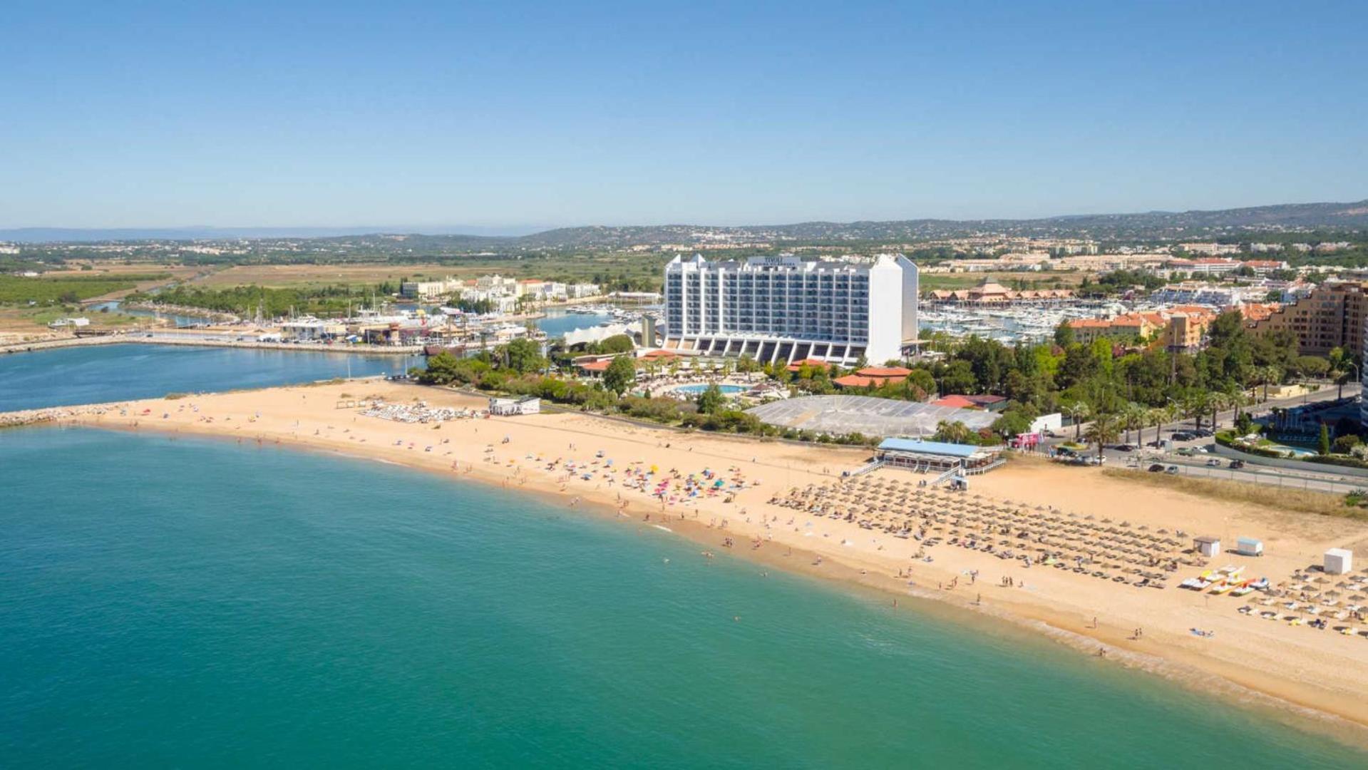 Vilamoura Central 6 With Pool By Homing Ngoại thất bức ảnh